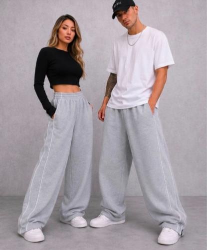 Super Baggy con Regulador Friza  Peinado - Miniatura 5