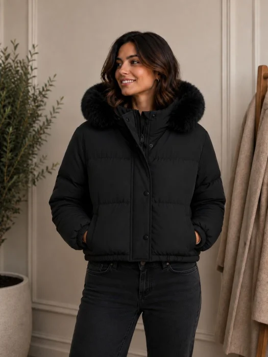 Puffer Sol