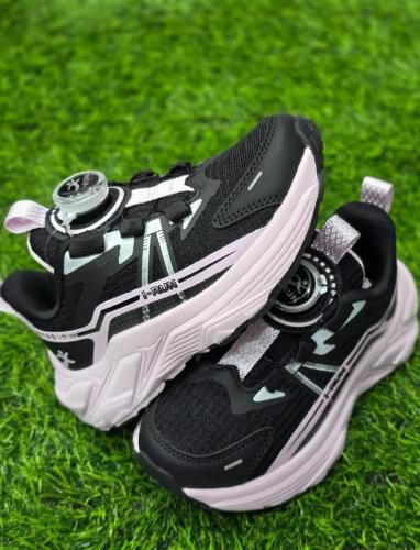 Zapatillas Nena con Regulador!! 25 al 30 - Miniatura 3