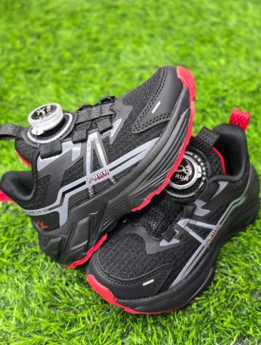Zapatillas Nene con Regulador (25 al 30) - Miniatura 2