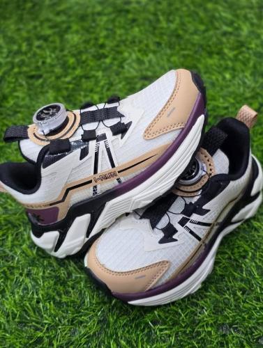 Zapatillas Nene con Regulador (25 al 30) - Miniatura 3