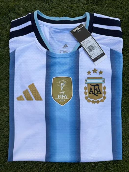 Remeras Argentina