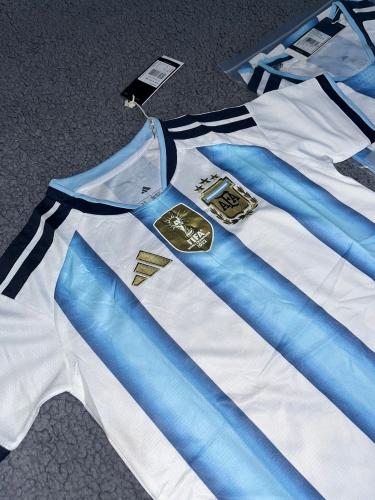 Remeras Argentina - Miniatura 3