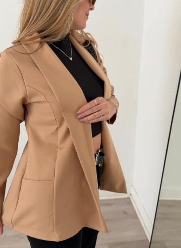 Blazer Sastreros