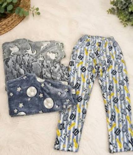 Pijama Luminoso Nene - Miniatura 2