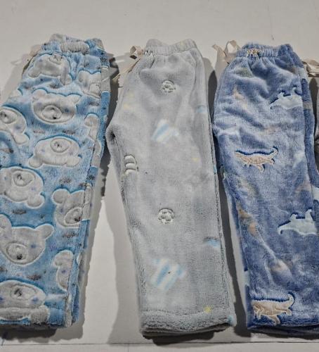 Pijama Luminoso Bebe - Miniatura 2