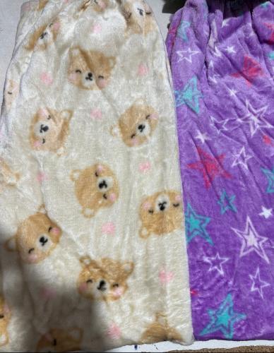 Pijama Polar Soft Dama Mujer - Miniatura 3