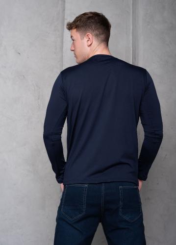 Camiseta Termica Hombre - Miniatura 4