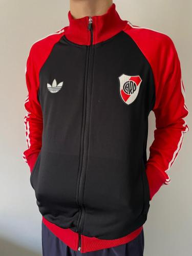 Campera Deportiva River Plate , Temporada 2026. - Miniatura 5