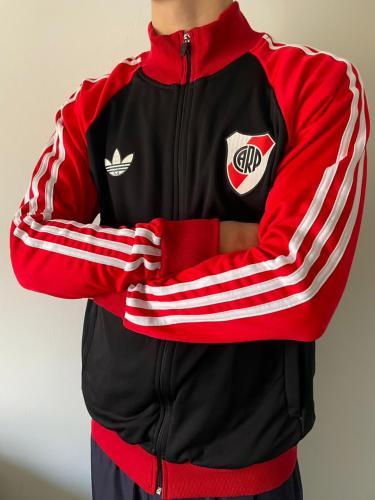 Campera Deportiva River Plate , Temporada 2026. - Miniatura 6
