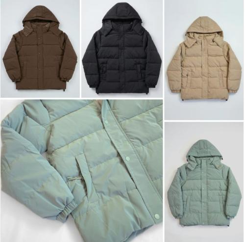 Campera Impermeable de Nene/camperas Importadas de Varon/abrigos de Niño/camperas