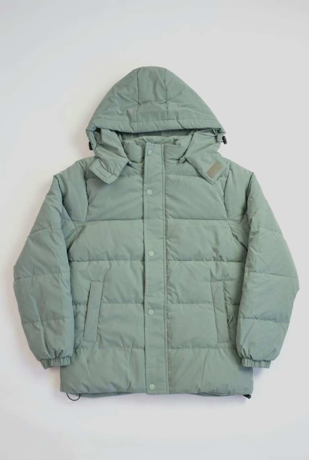 Campera Impermeable de Nene/camperas Importadas de Varon/abrigos de Niño/camperas - Imagen 2