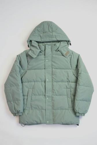 Campera Impermeable de Nene/camperas Importadas de Varon/abrigos de Niño/camperas - Miniatura 2