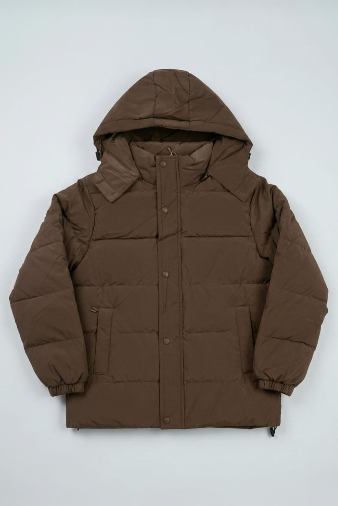 Campera Impermeable de Nene/camperas Importadas de Varon/abrigos de Niño/camperas - Imagen 3