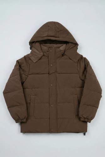 Campera Impermeable de Nene/camperas Importadas de Varon/abrigos de Niño/camperas - Miniatura 3