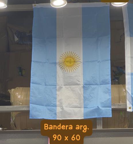 Banderas Argentina Mundial 2026 - Miniatura 2