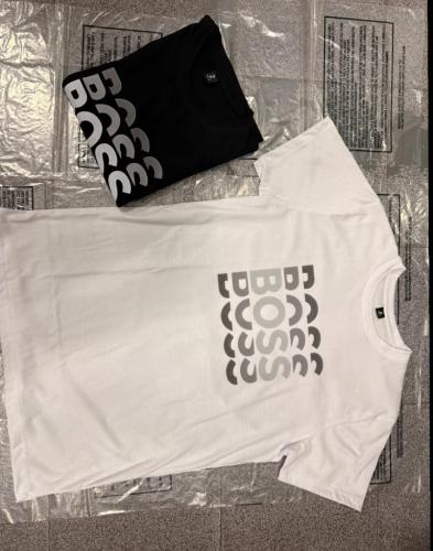 Remeras Hombres