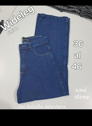 Wide Leg las Locas Solo Curva - Miniatura 3