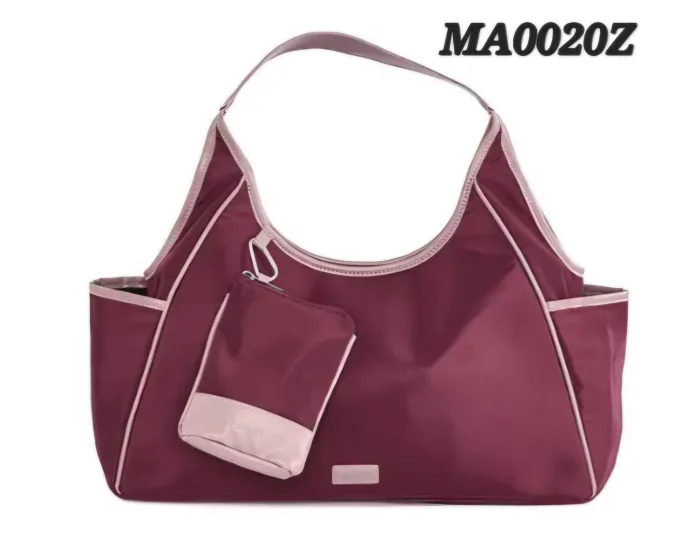 Bolso Cartera Matero