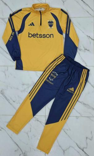 Conjunto Boca Adulto