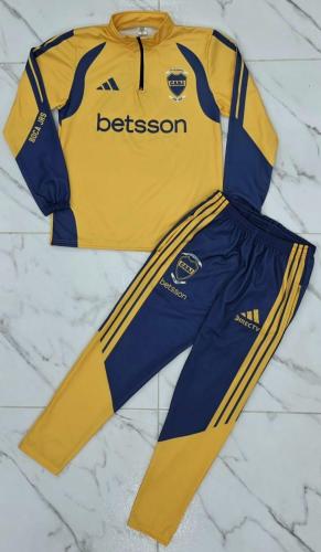 Conjunto Boca Niño