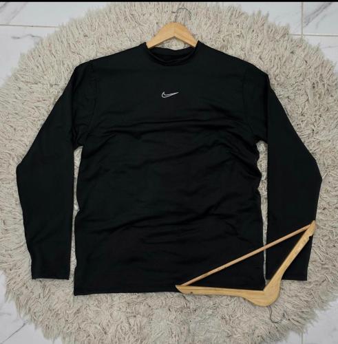 Camiseta Térmica Niño - Miniatura 4
