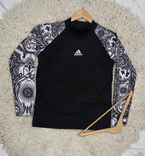 Polera Térmica Adulto