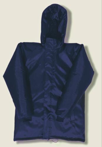 Camperón Termico Impermeable Premium - Miniatura 2