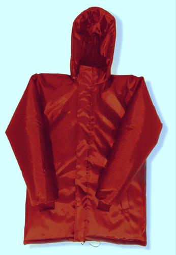 Camperón Termico Impermeable Premium - Miniatura 3