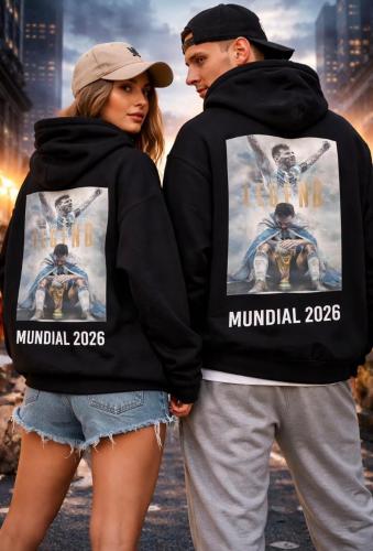 Maxi Buzos Argentina
