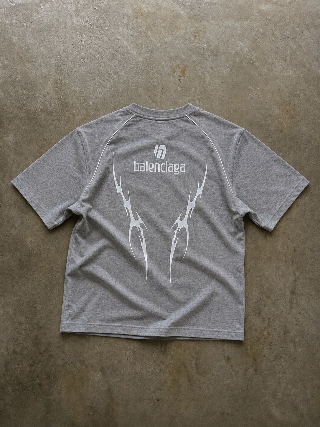 Camiseta Balenciag a - Imagen 5