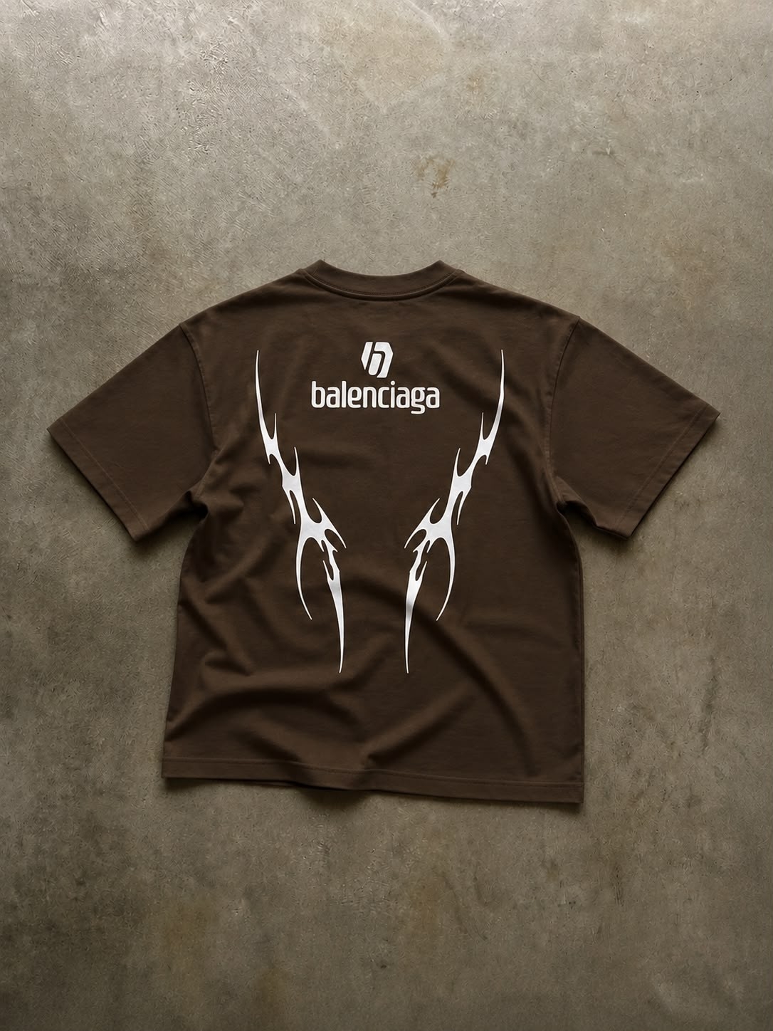Camiseta Balenciag a - Imagen 6
