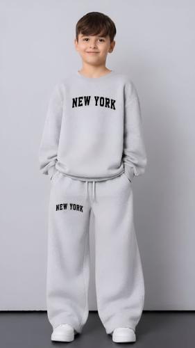 Baggy Niños