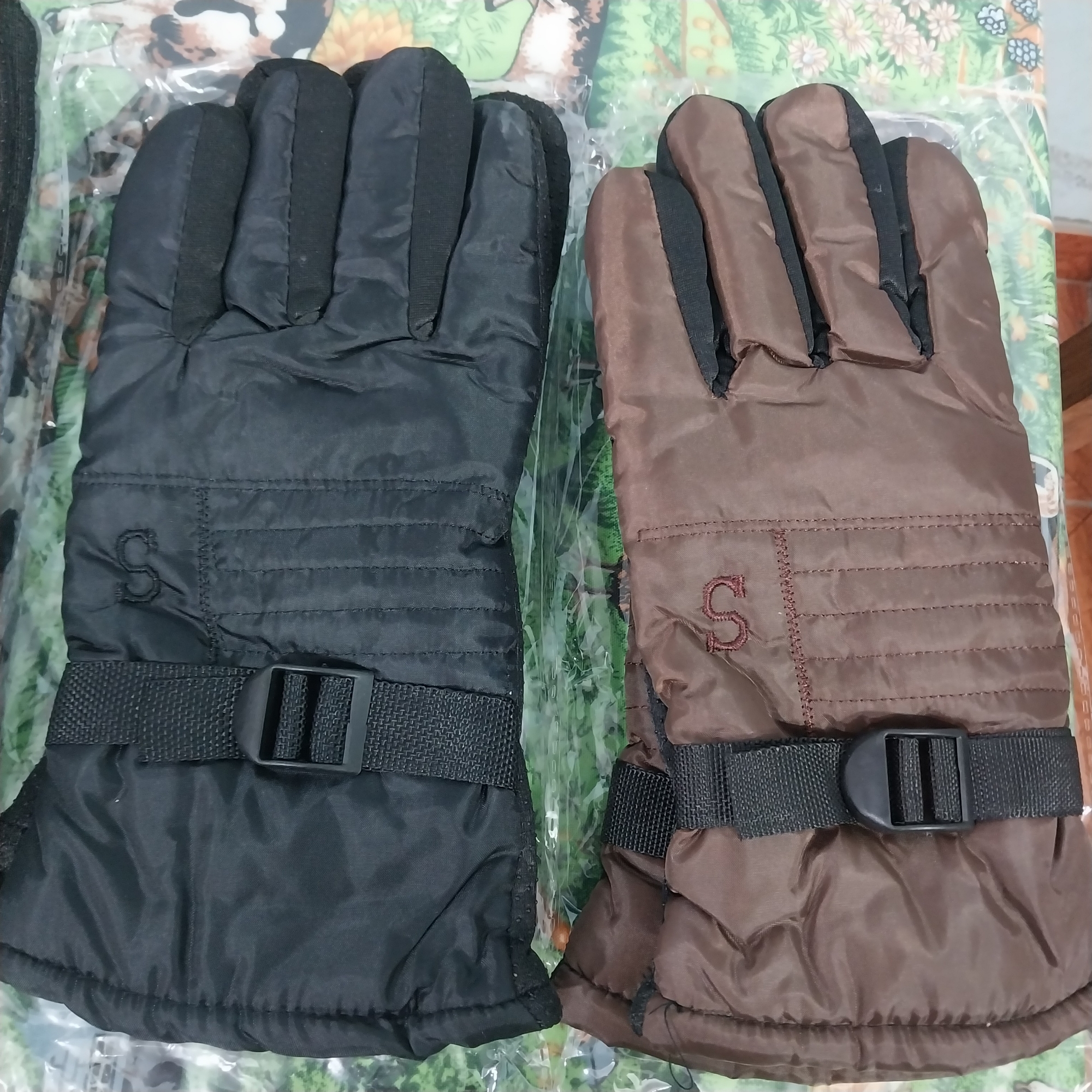 Guantes de Moto - Imagen 1