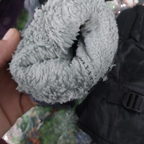 Guantes de Moto - Miniatura 2