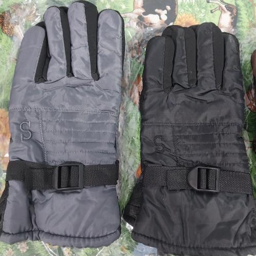 Guantes de Moto - Miniatura 3