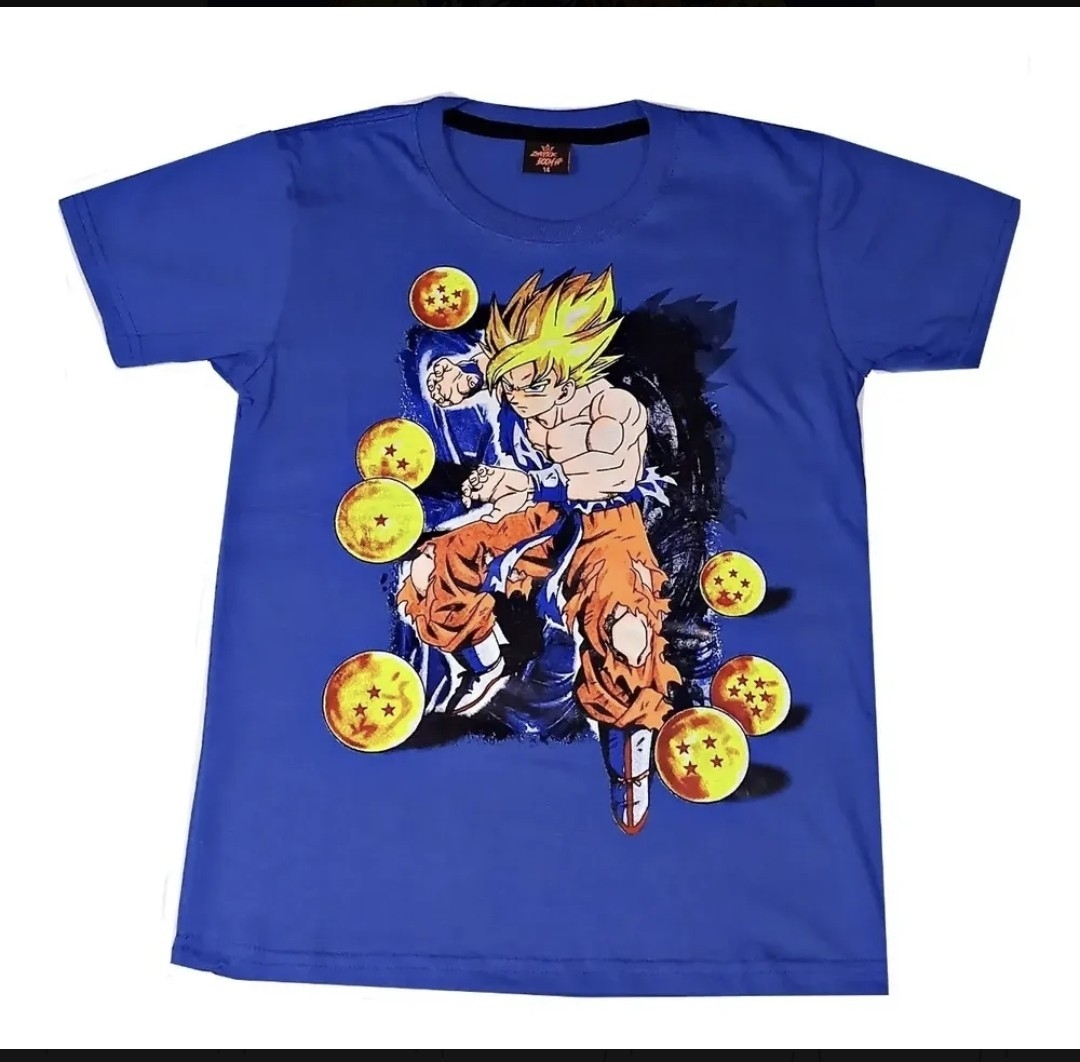 Remera Brilla en la Oscuridad de Niño - Imagen 3