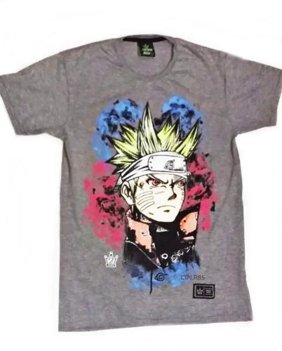 Remera Brilla en la Oscuridad Juvenil