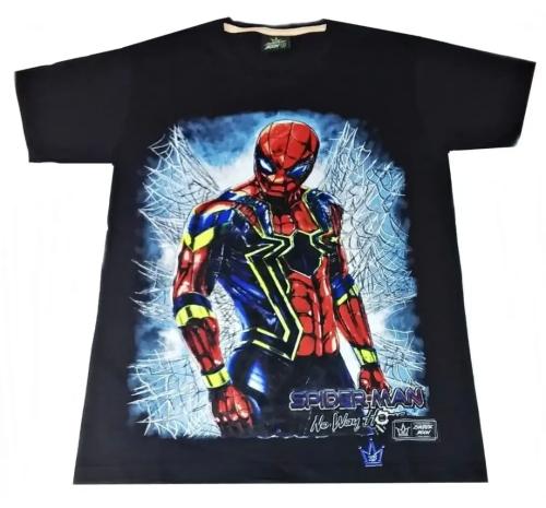 Remera Brilla en la Oscuridad Juvenil - Miniatura 6