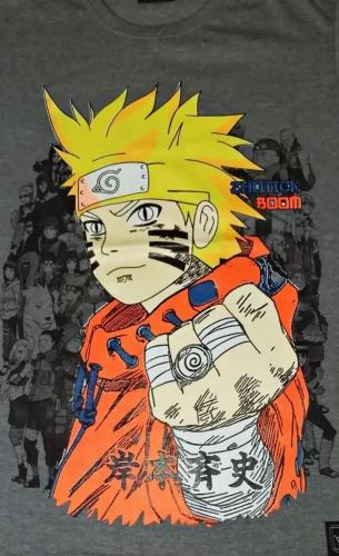 Remera Brilla en la Oscuridad Juvenil - Miniatura 7
