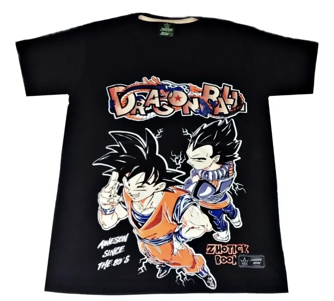 Remera Brilla en la Oscuridad Juvenil - Imagen 9