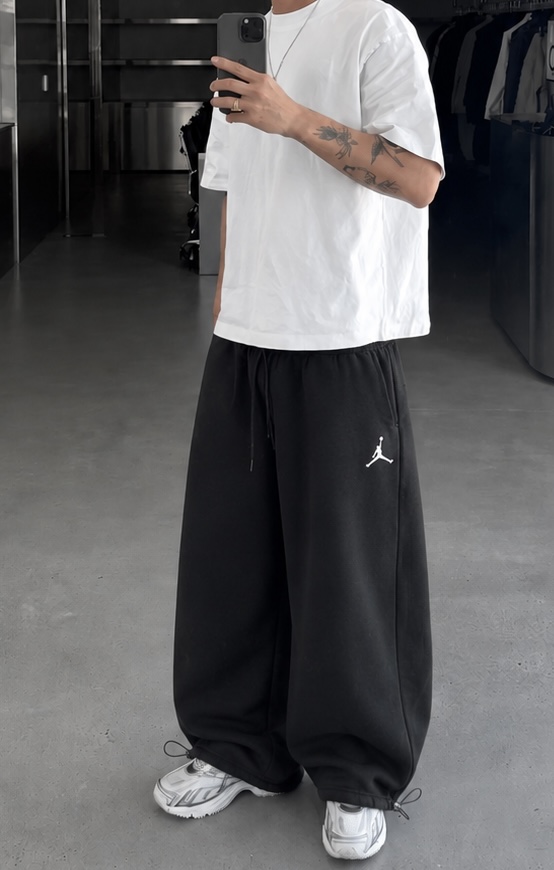 Baggy Jordann Unisex - 8F1DE1EA-58CD-4BE2-80D5-0B8C9B29F1E9.jpeg