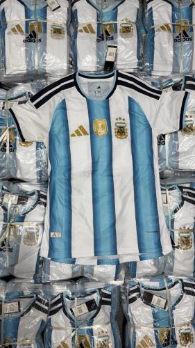 Camiseta Afa Mundial Tailandesa G5