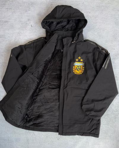 Campera de Afa Adid