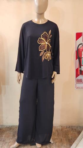 Remera de Lanilla