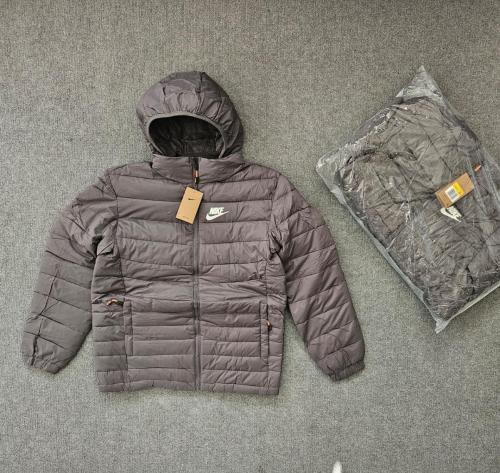 Campera Nik€ Termicas
