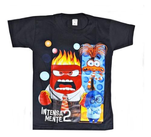 Remera de Niño del 4 al 16 - Miniatura 4