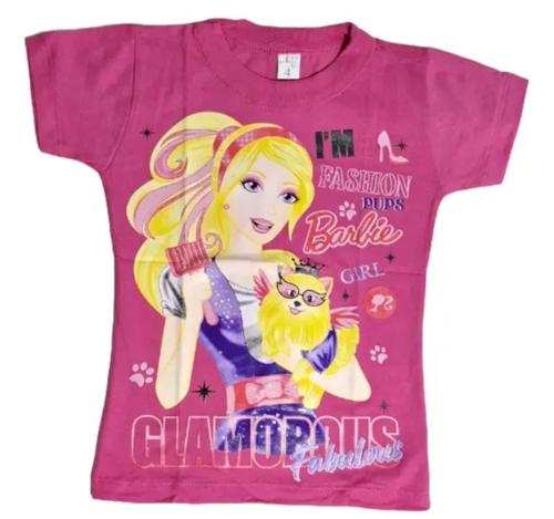 Remera de Niño del 4 al 16 - Miniatura 5