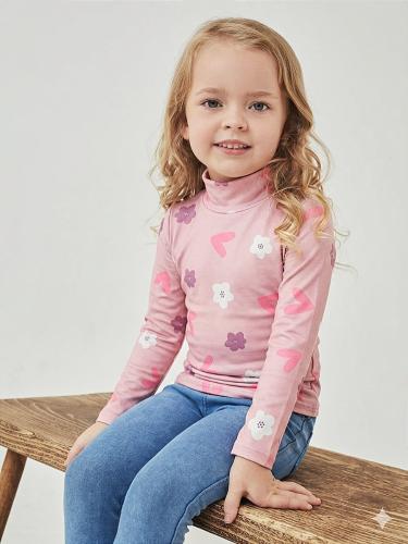 Polera Térmica Nena - Miniatura 2