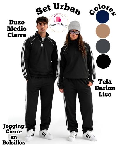 Set Urban